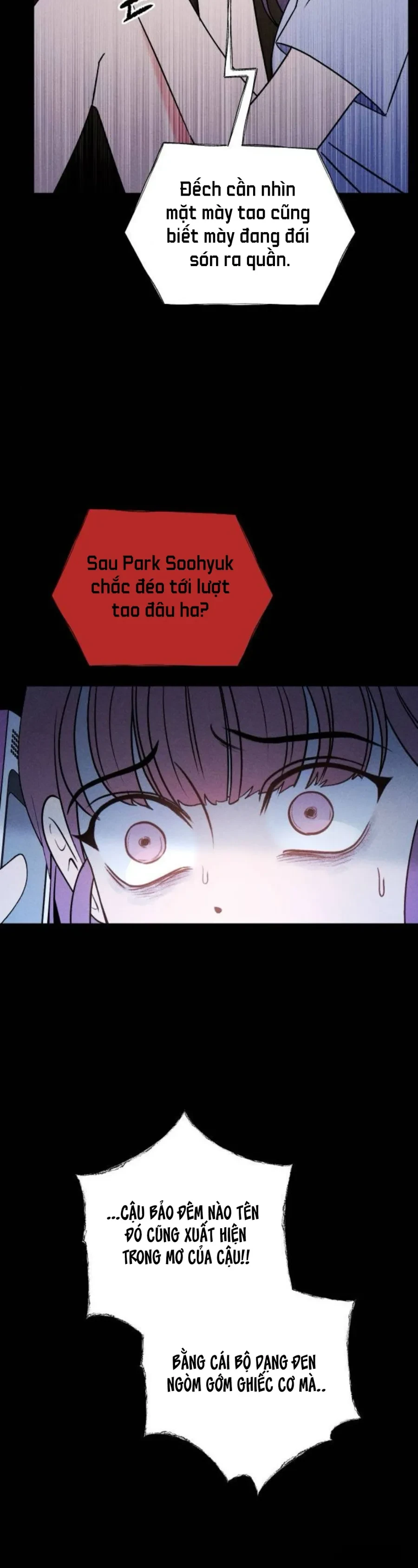 Bạn Cùng Lớp Chapter 42 - 12