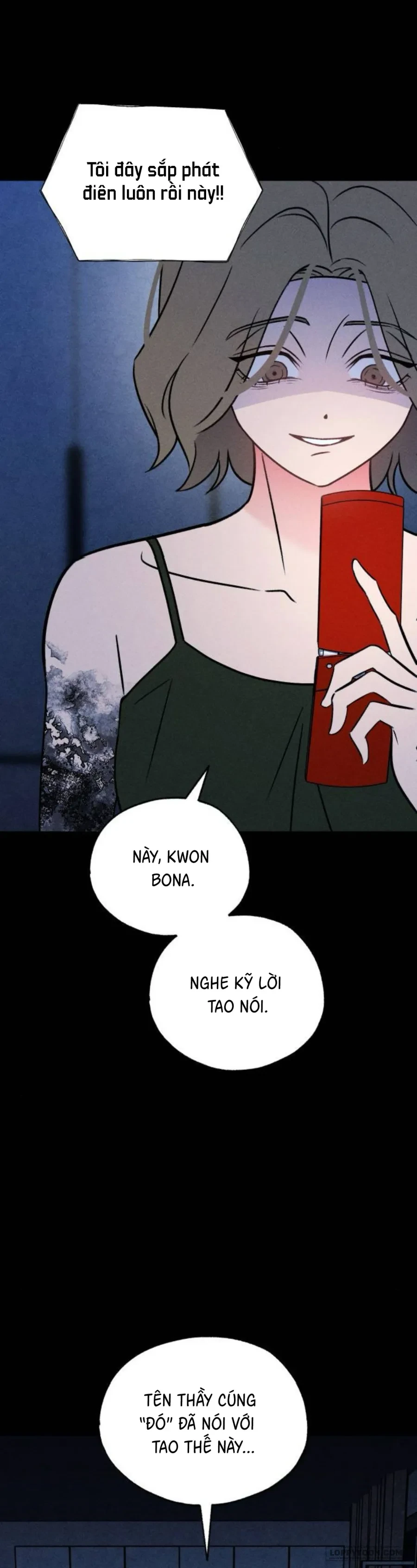 Bạn Cùng Lớp Chapter 42 - 13