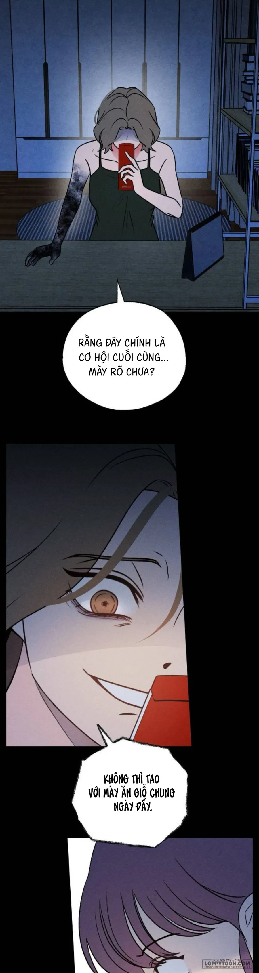 Bạn Cùng Lớp Chapter 42 - 14