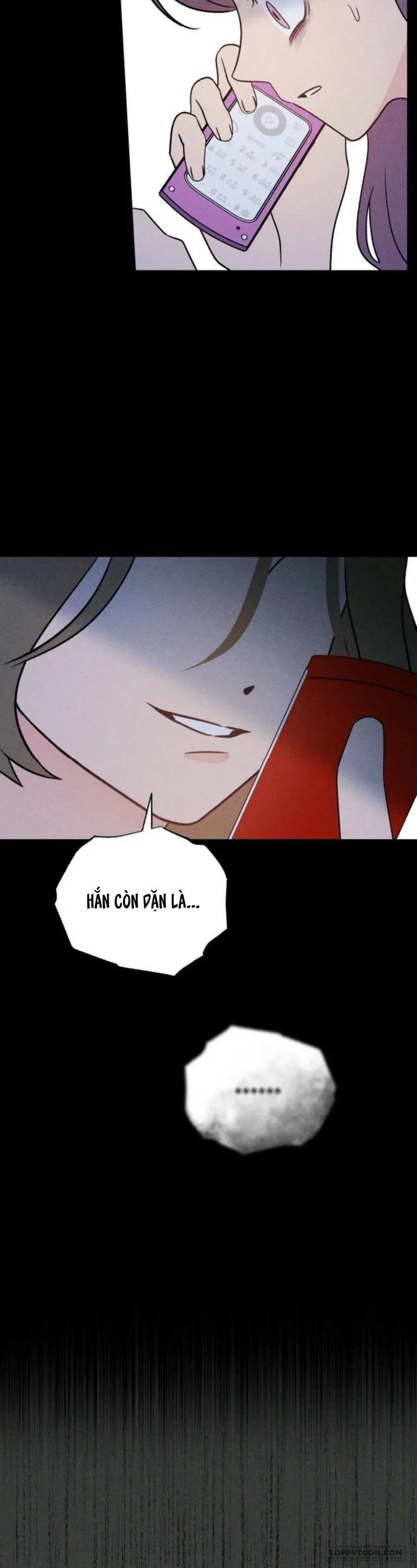 Bạn Cùng Lớp Chapter 42 - 15