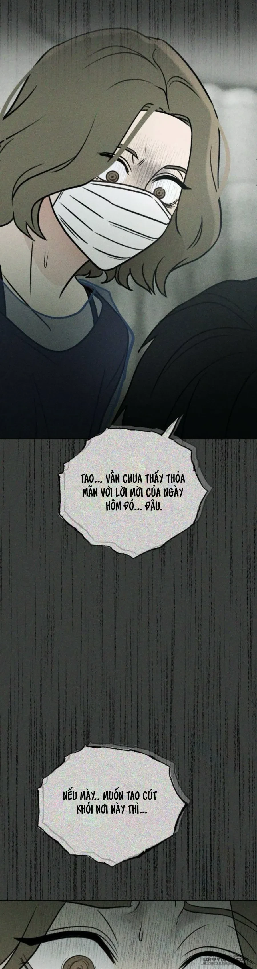 Bạn Cùng Lớp Chapter 42 - 16