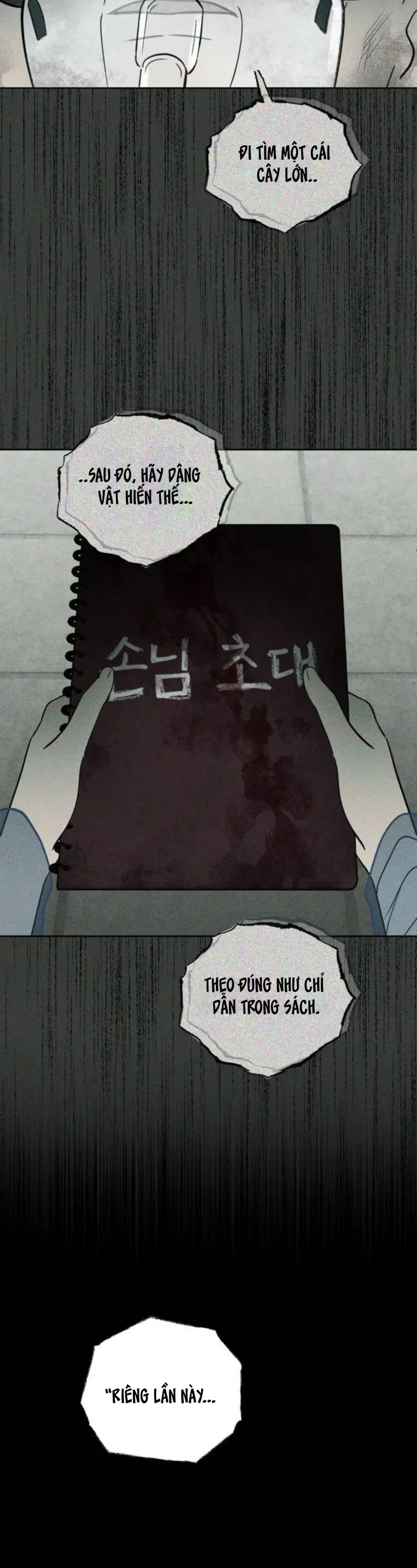 Bạn Cùng Lớp Chapter 42 - 18