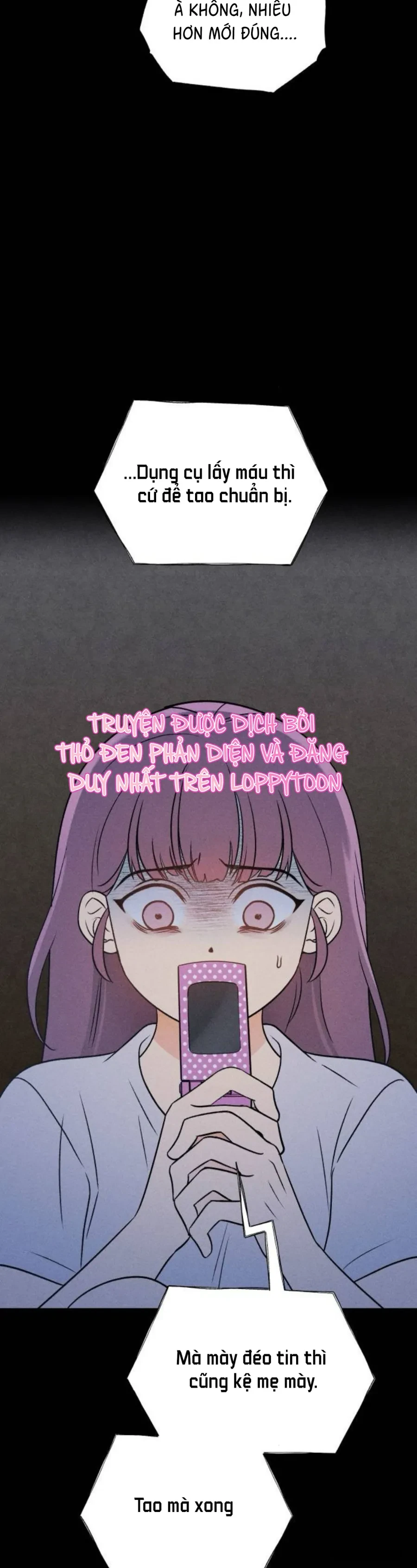 Bạn Cùng Lớp Chapter 42 - 21