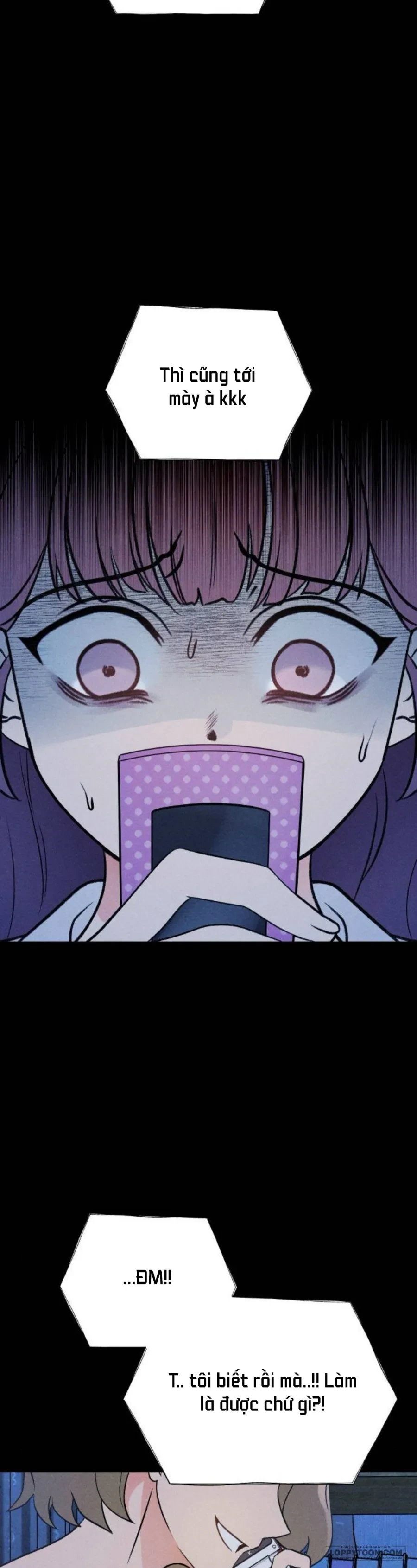 Bạn Cùng Lớp Chapter 42 - 22