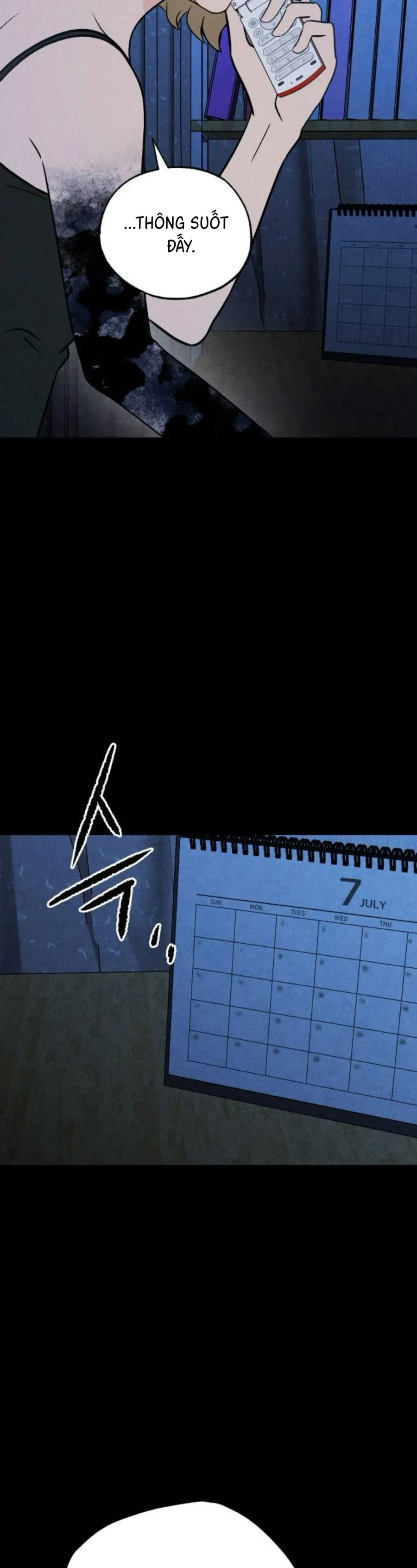 Bạn Cùng Lớp Chapter 42 - 23