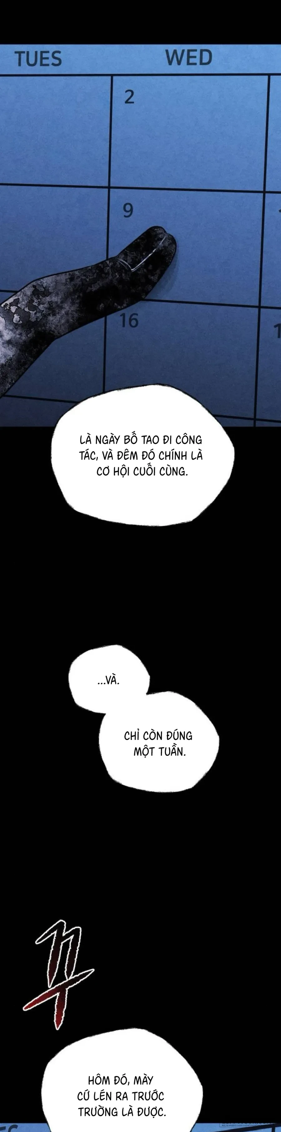 Bạn Cùng Lớp Chapter 42 - 25