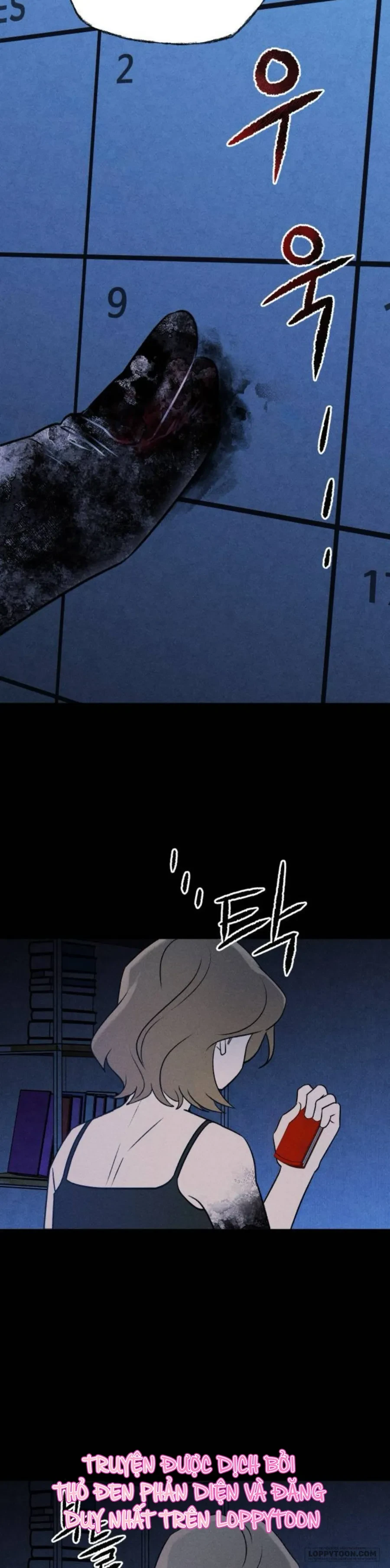 Bạn Cùng Lớp Chapter 42 - 26