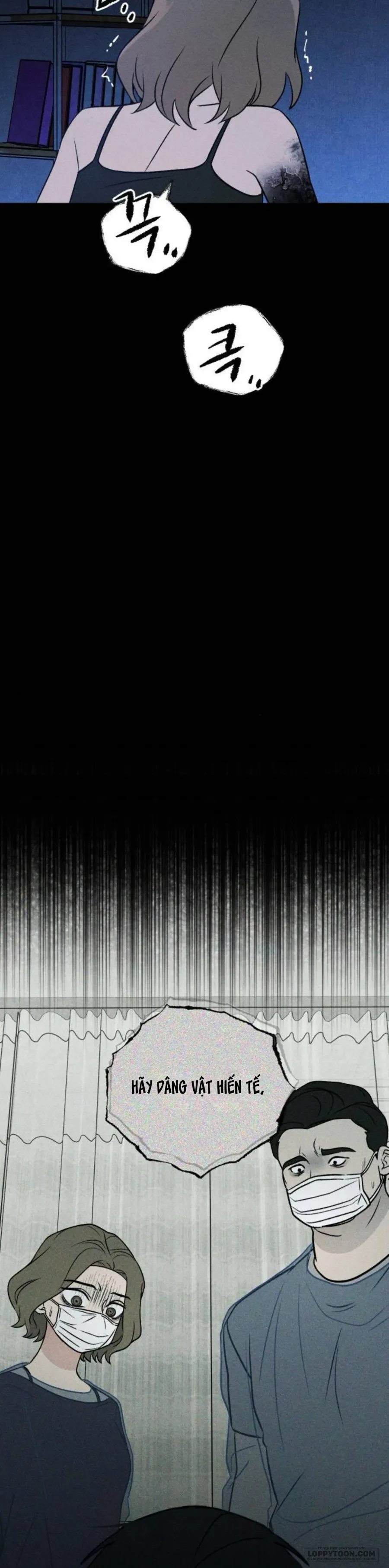 Bạn Cùng Lớp Chapter 42 - 27