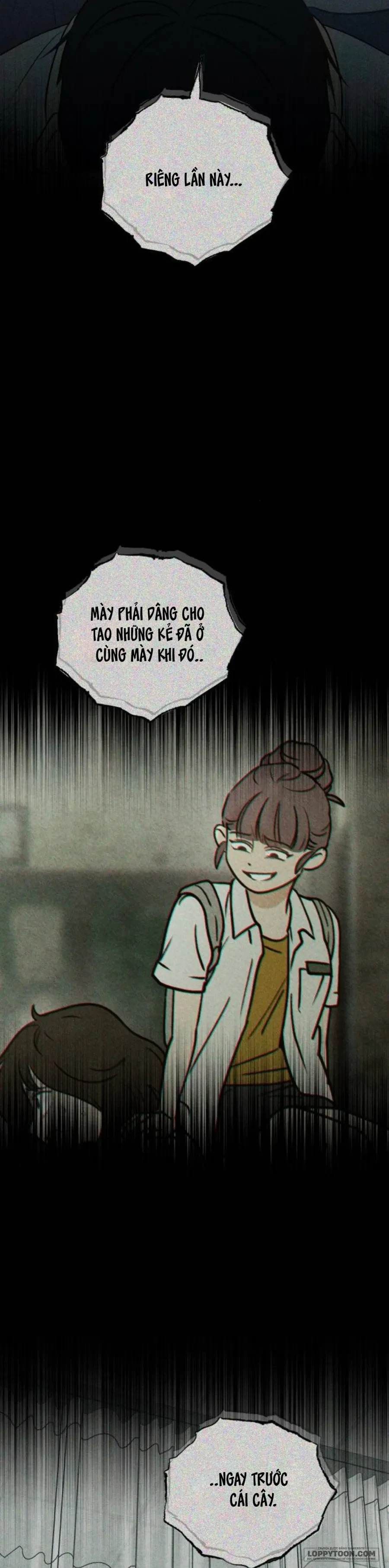 Bạn Cùng Lớp Chapter 42 - 28