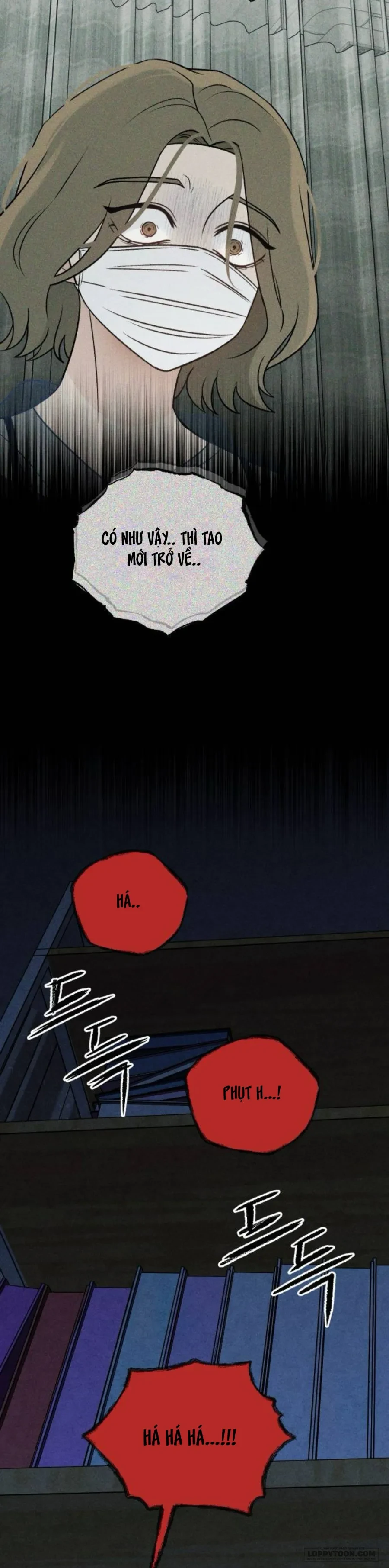 Bạn Cùng Lớp Chapter 42 - 29