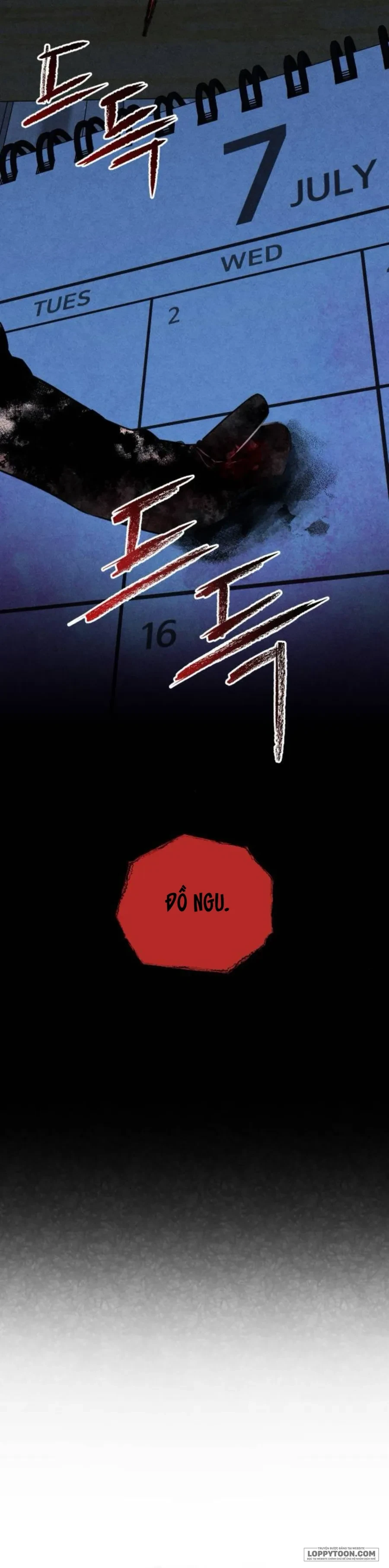 Bạn Cùng Lớp Chapter 42 - 30