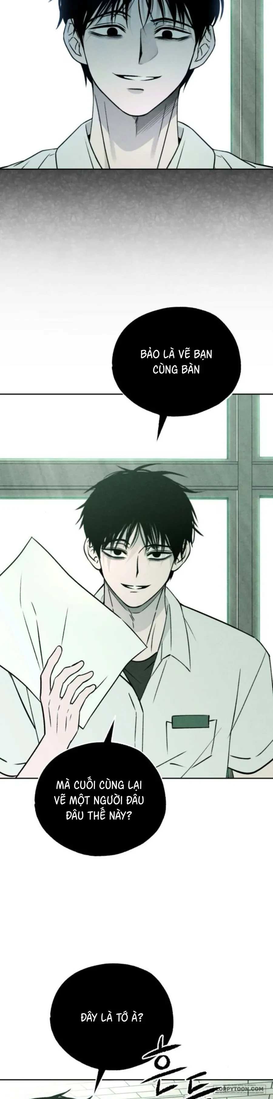 Bạn Cùng Lớp Chapter 42 - 32