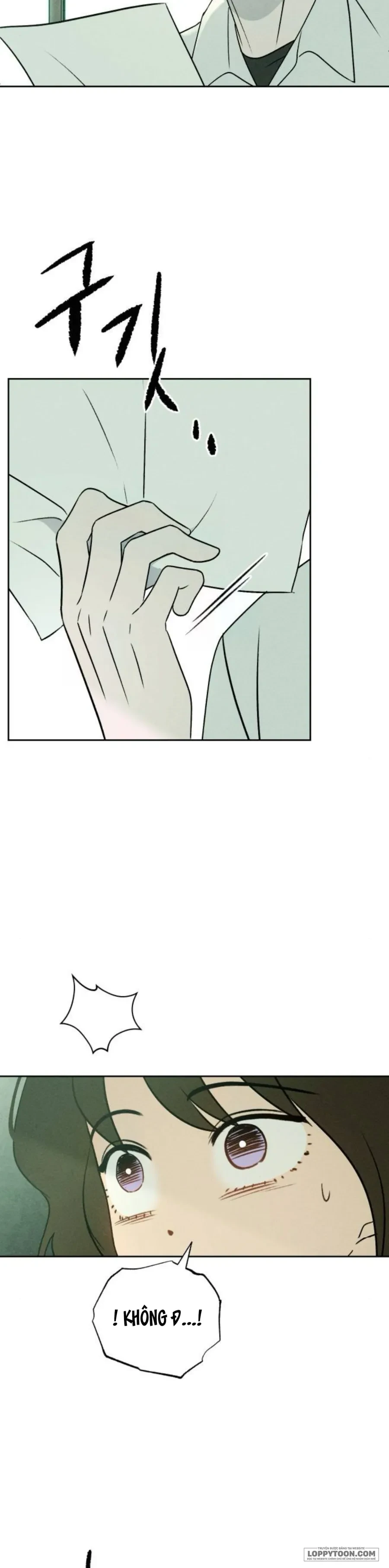 Bạn Cùng Lớp Chapter 42 - 34