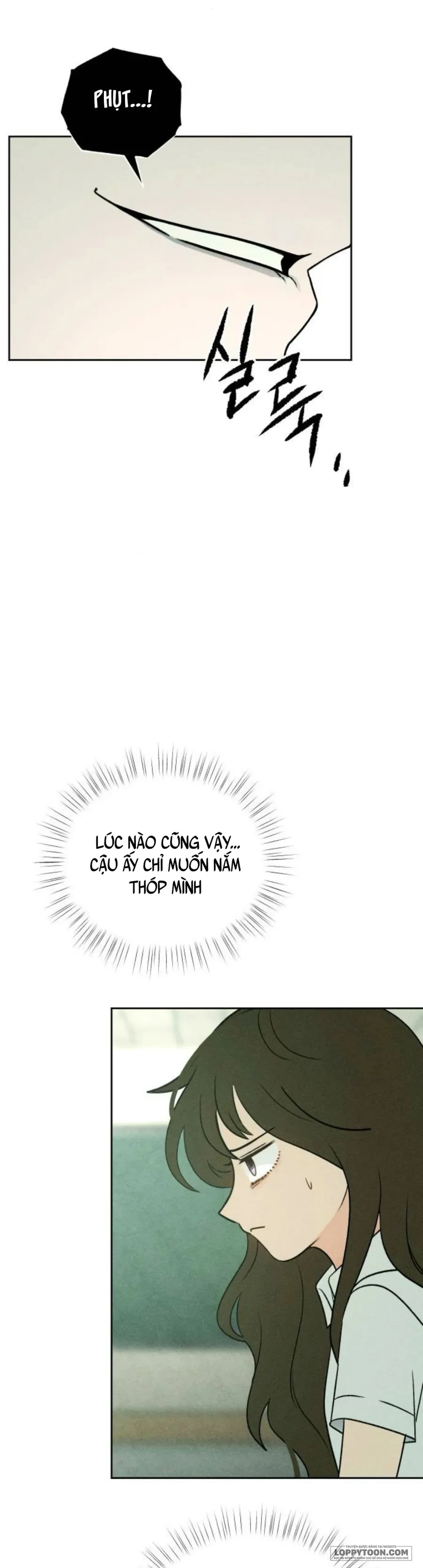 Bạn Cùng Lớp Chapter 42 - 37