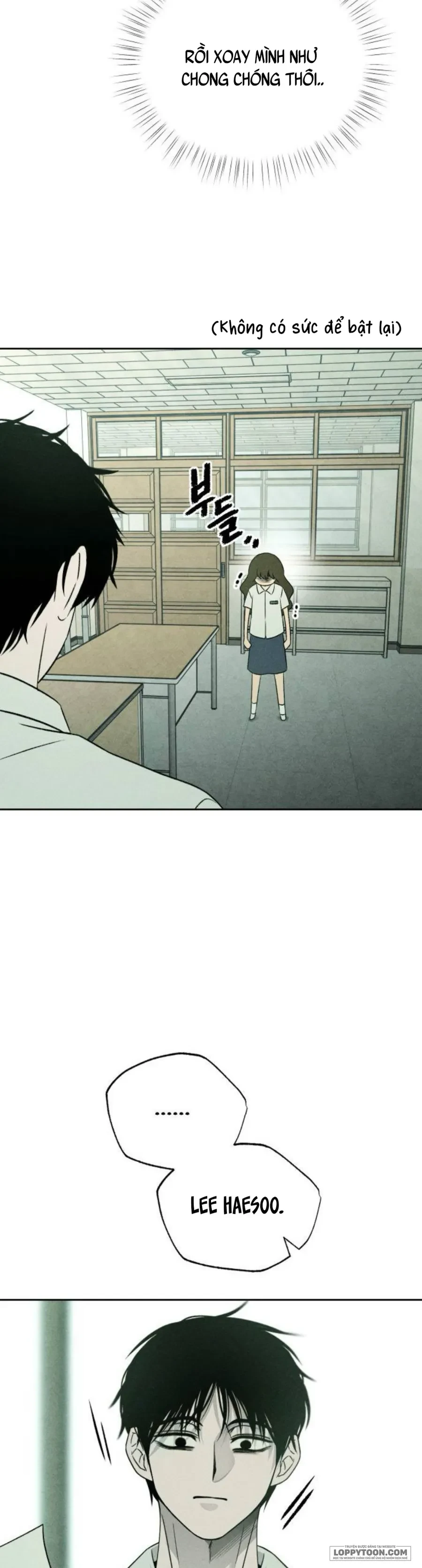 Bạn Cùng Lớp Chapter 42 - 38