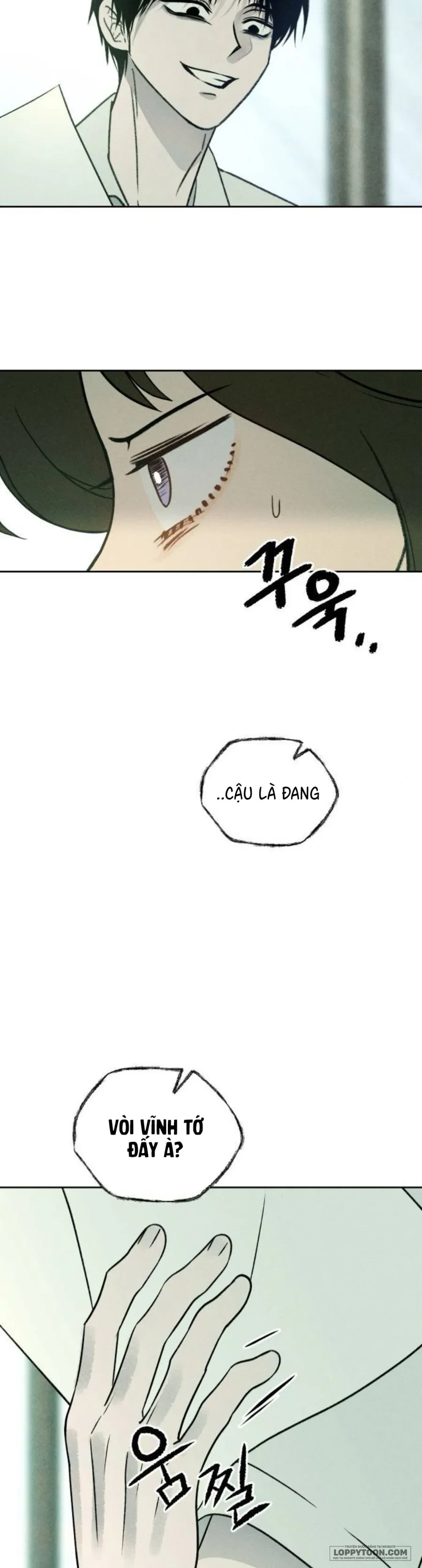 Bạn Cùng Lớp Chapter 42 - 40