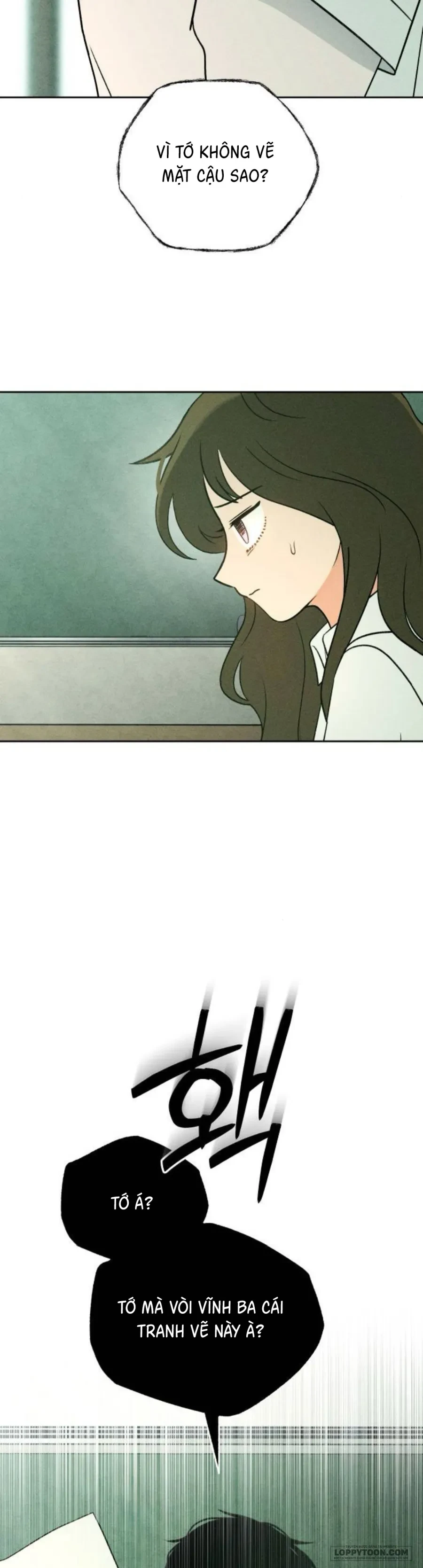 Bạn Cùng Lớp Chapter 42 - 41