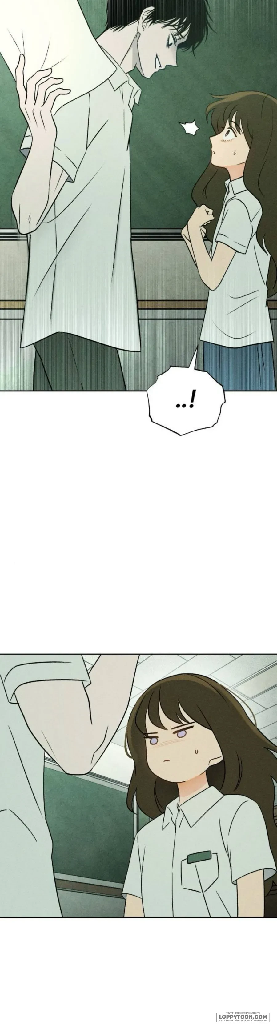 Bạn Cùng Lớp Chapter 42 - 42