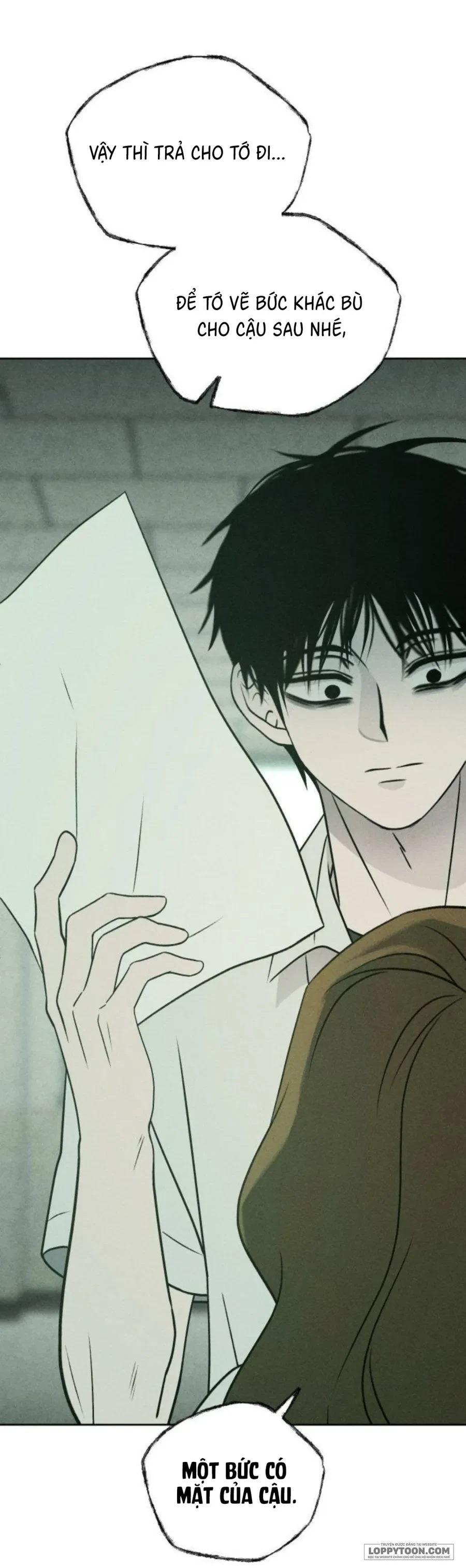 Bạn Cùng Lớp Chapter 42 - 43