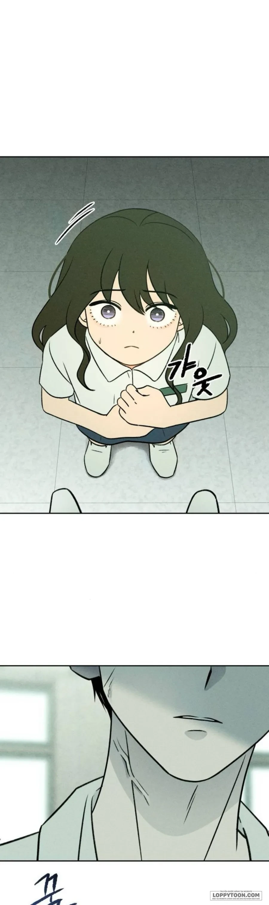 Bạn Cùng Lớp Chapter 42 - 44