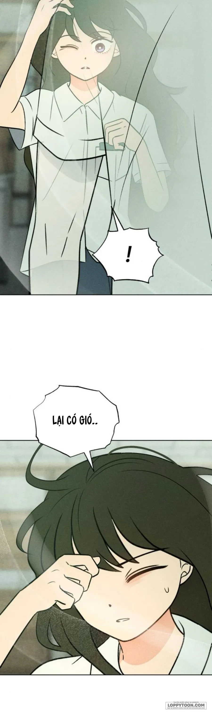 Bạn Cùng Lớp Chapter 42 - 48