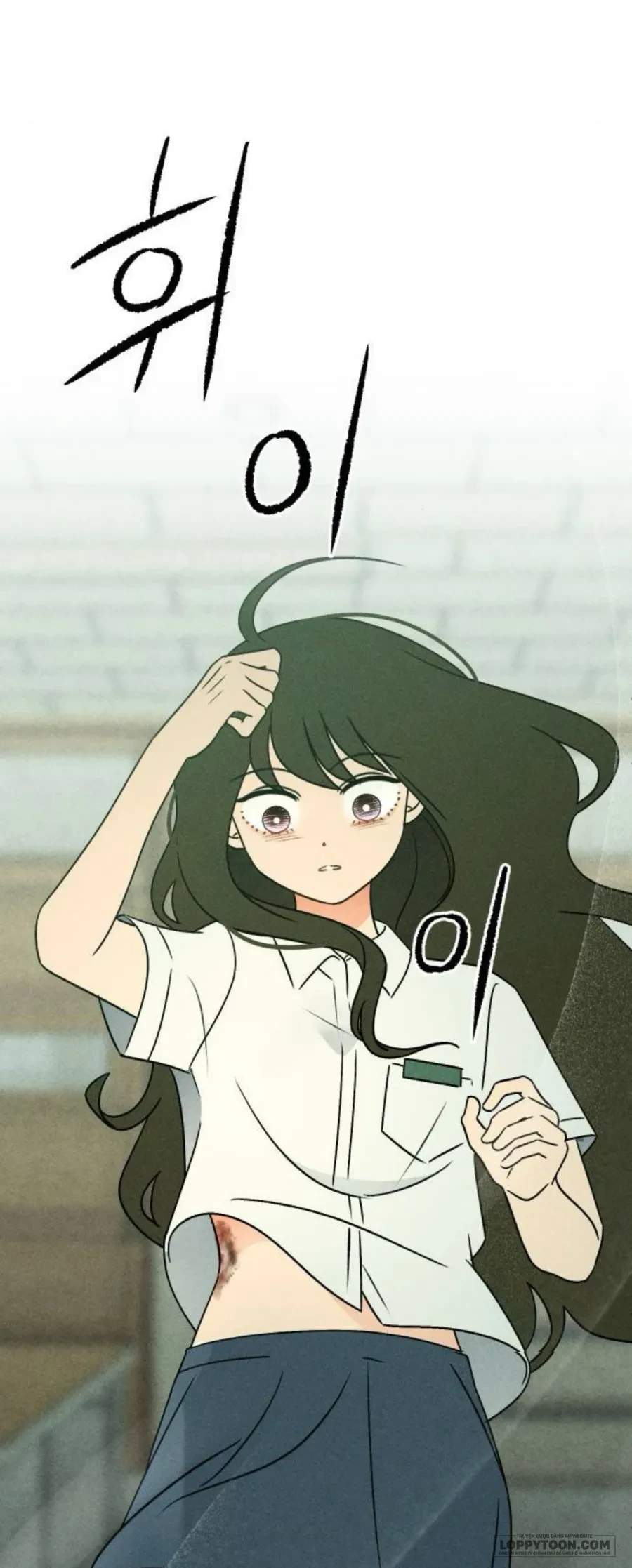 Bạn Cùng Lớp Chapter 42 - 49