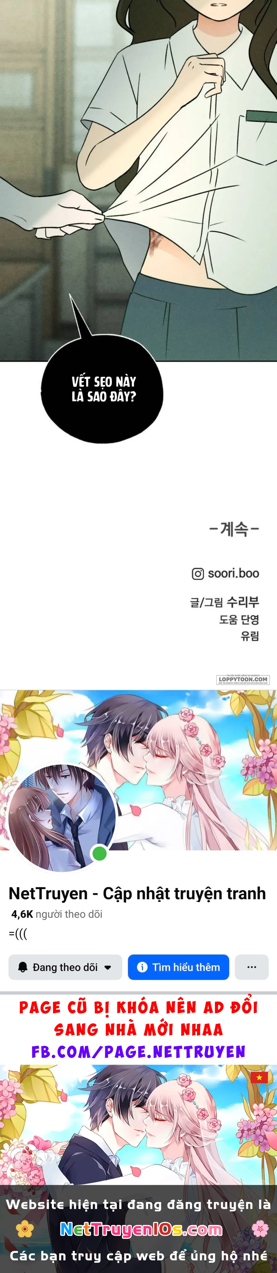 Bạn Cùng Lớp Chapter 42 - 54