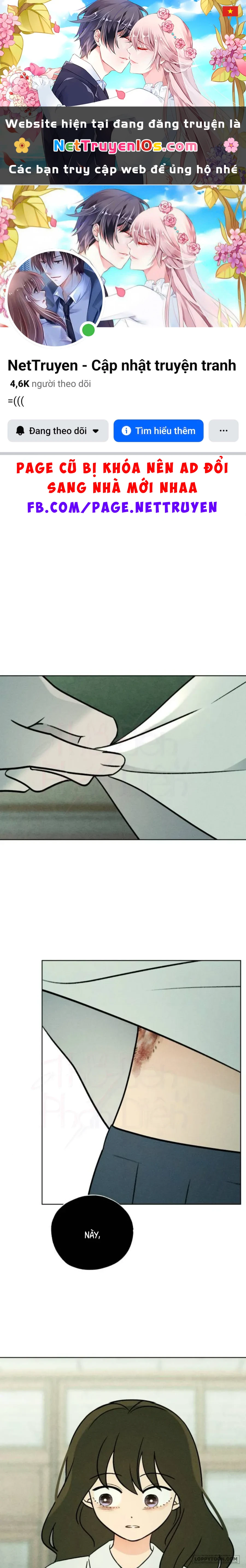 Bạn Cùng Lớp Chapter 43 - 1