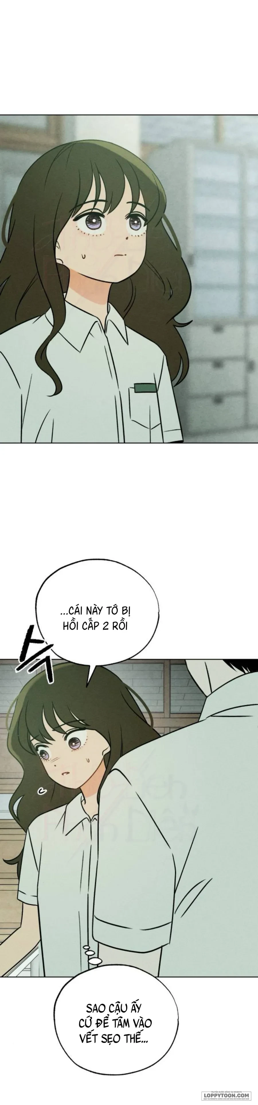 Bạn Cùng Lớp Chapter 43 - 5