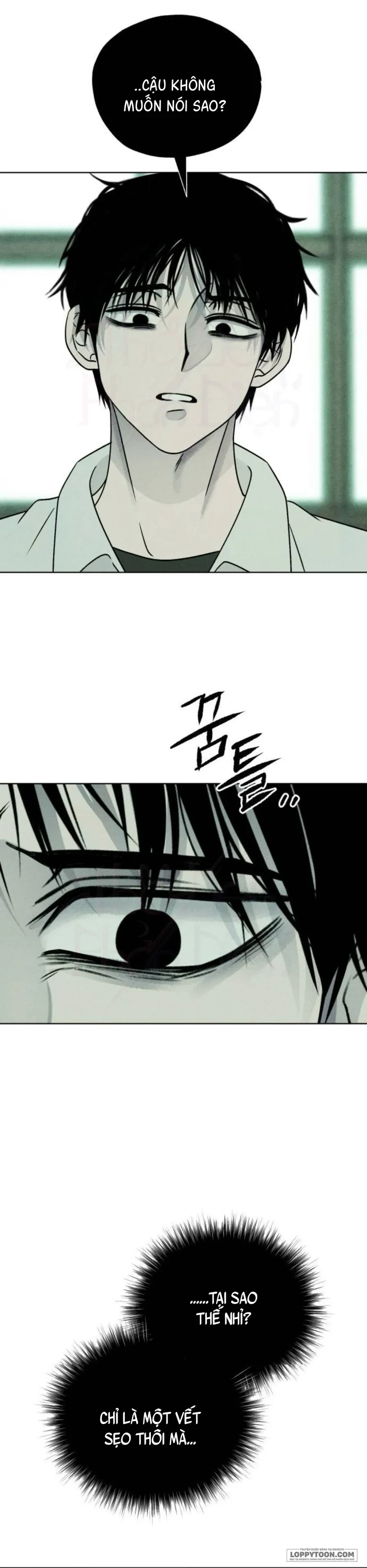 Bạn Cùng Lớp Chapter 43 - 7