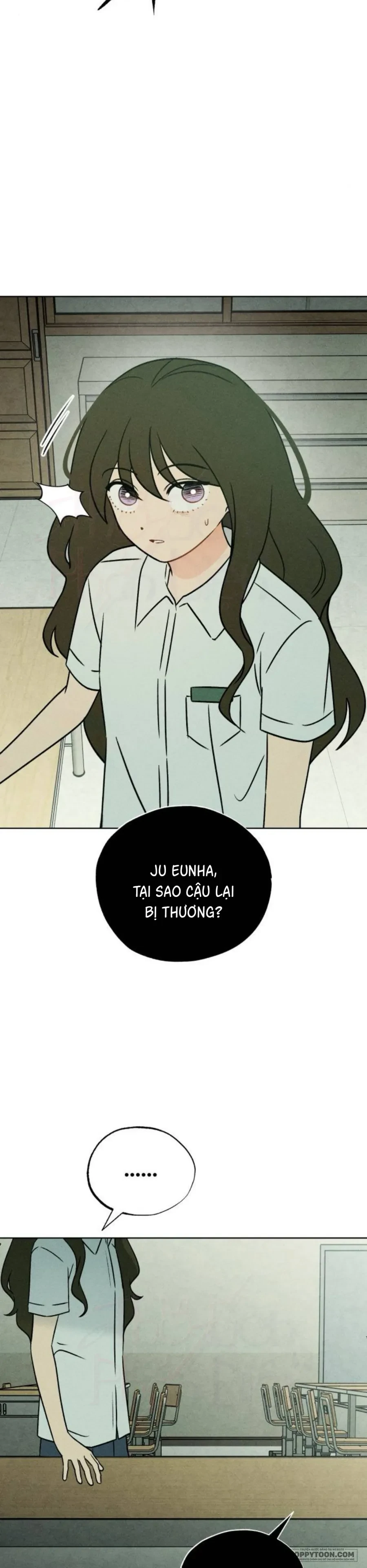 Bạn Cùng Lớp Chapter 43 - 9