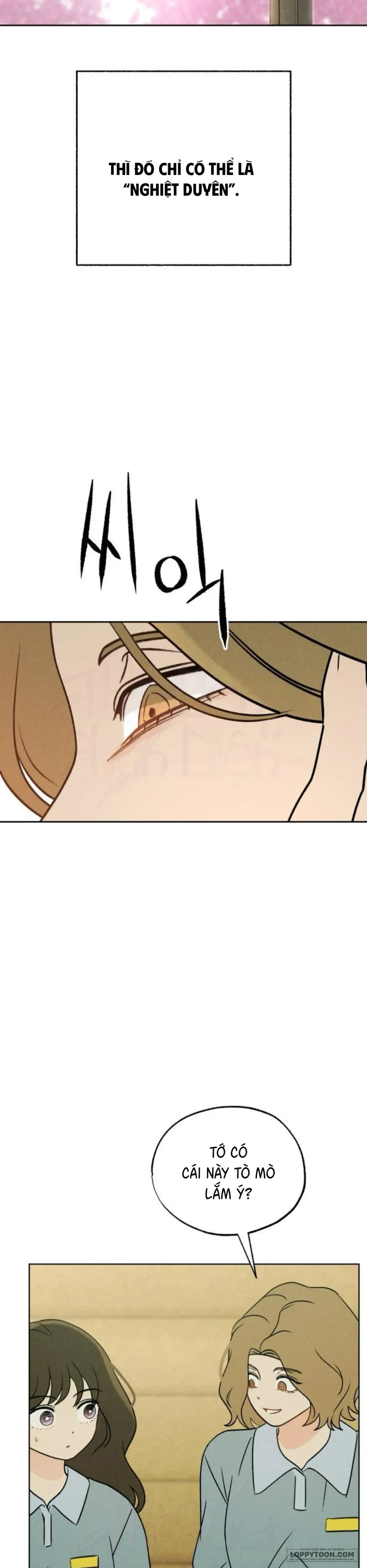 Bạn Cùng Lớp Chapter 43 - 16