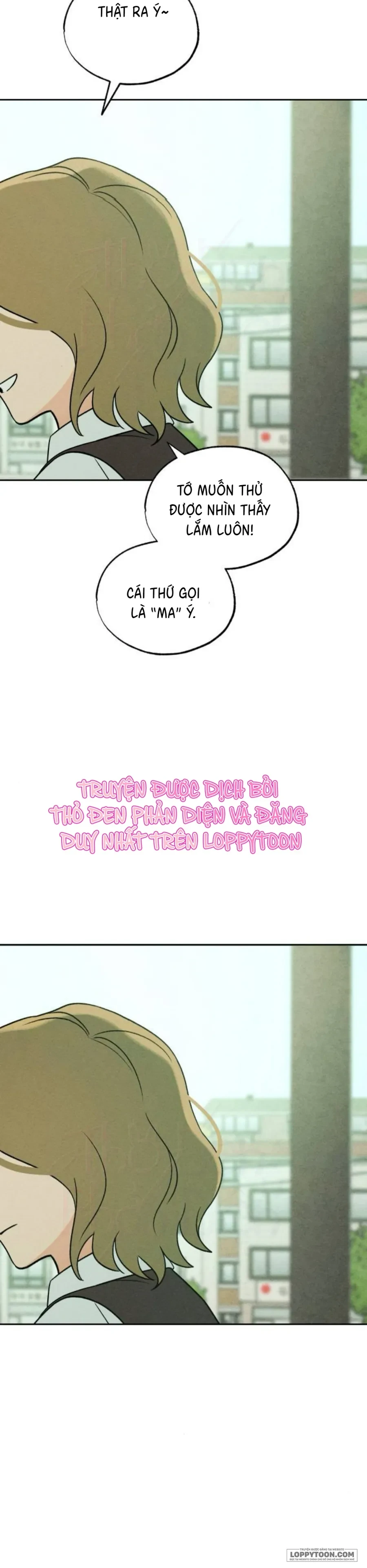 Bạn Cùng Lớp Chapter 43 - 18