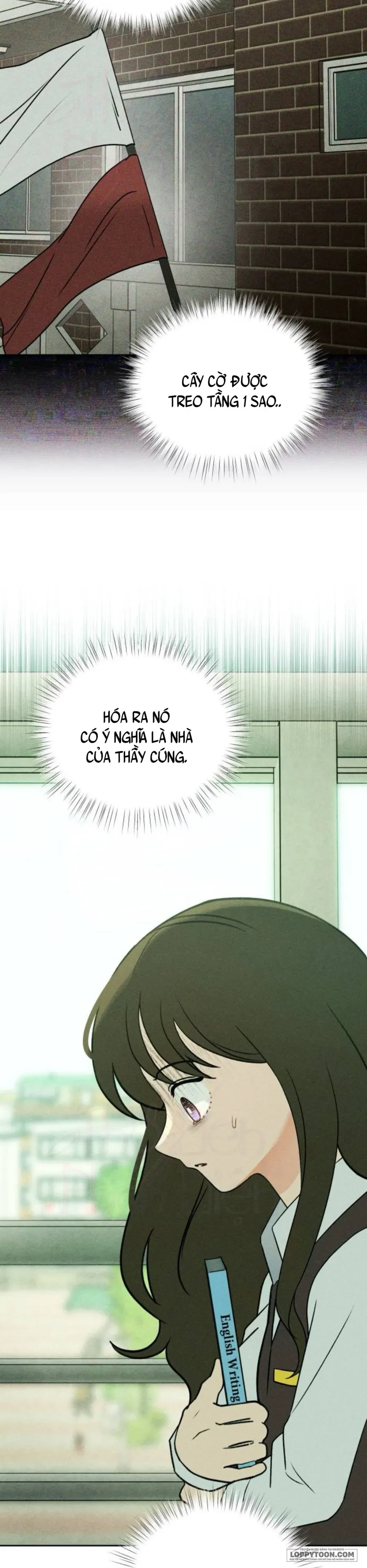 Bạn Cùng Lớp Chapter 43 - 22