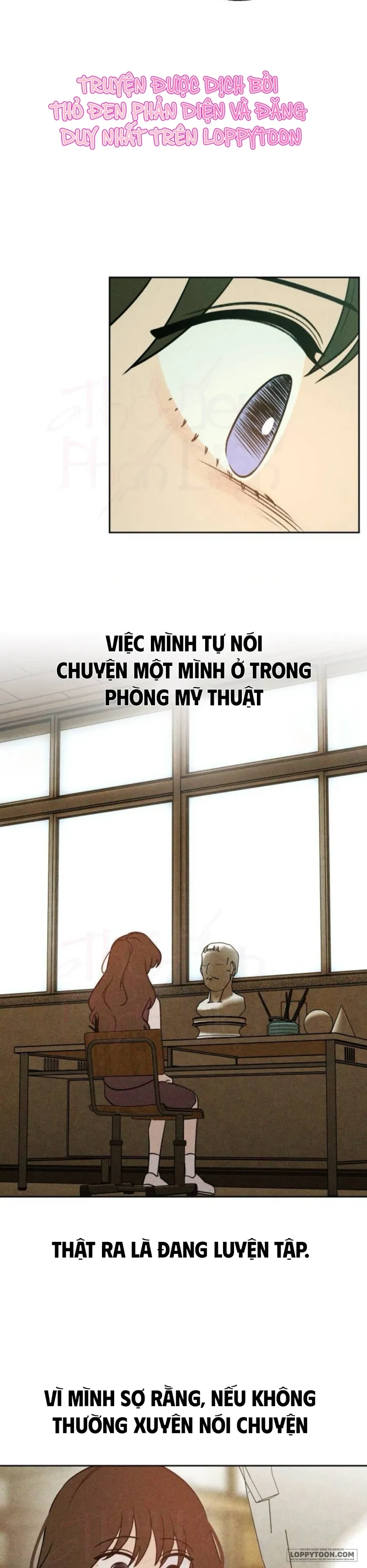Bạn Cùng Lớp Chapter 43 - 29