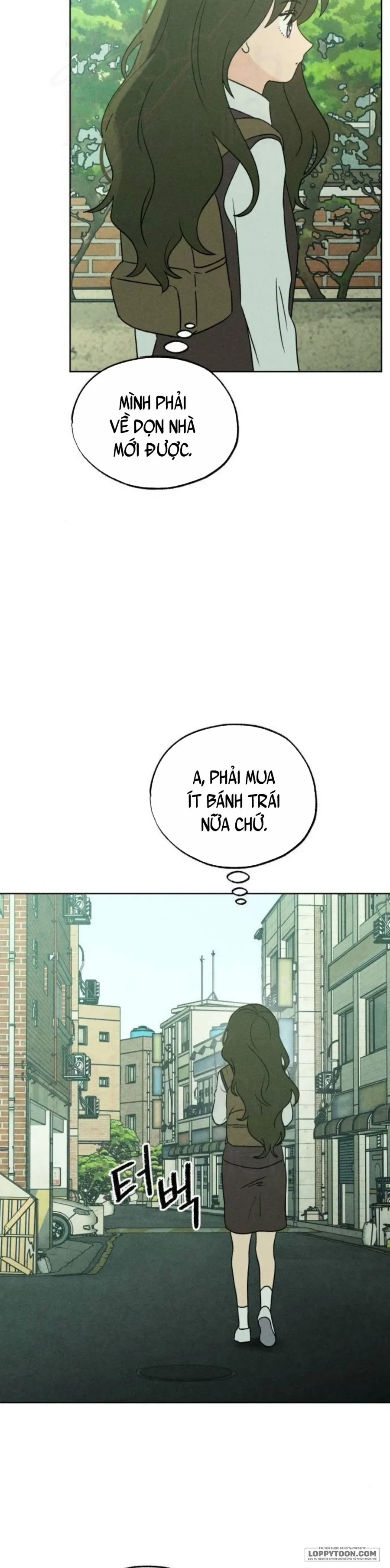 Bạn Cùng Lớp Chapter 43 - 35