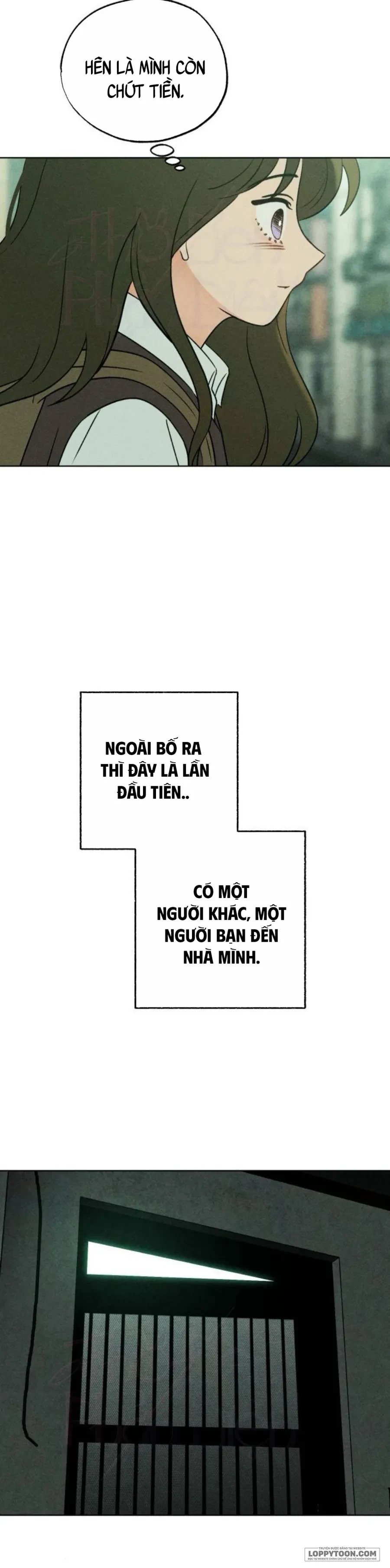 Bạn Cùng Lớp Chapter 43 - 36