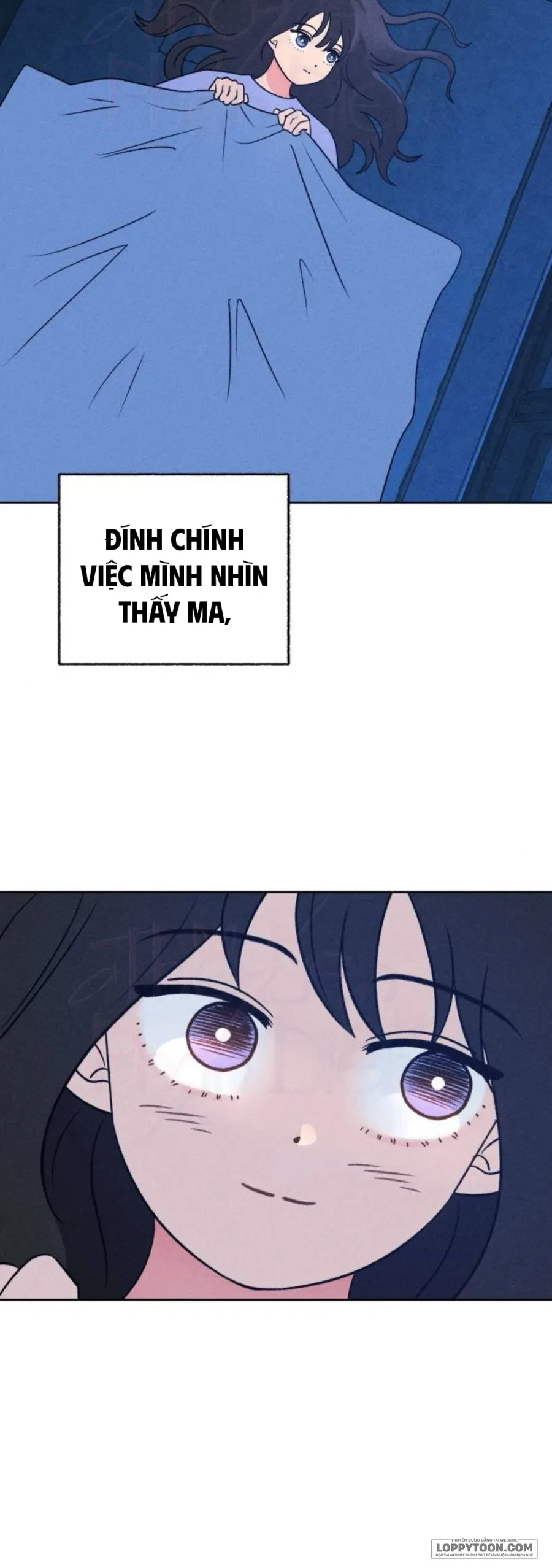 Bạn Cùng Lớp Chapter 43 - 38