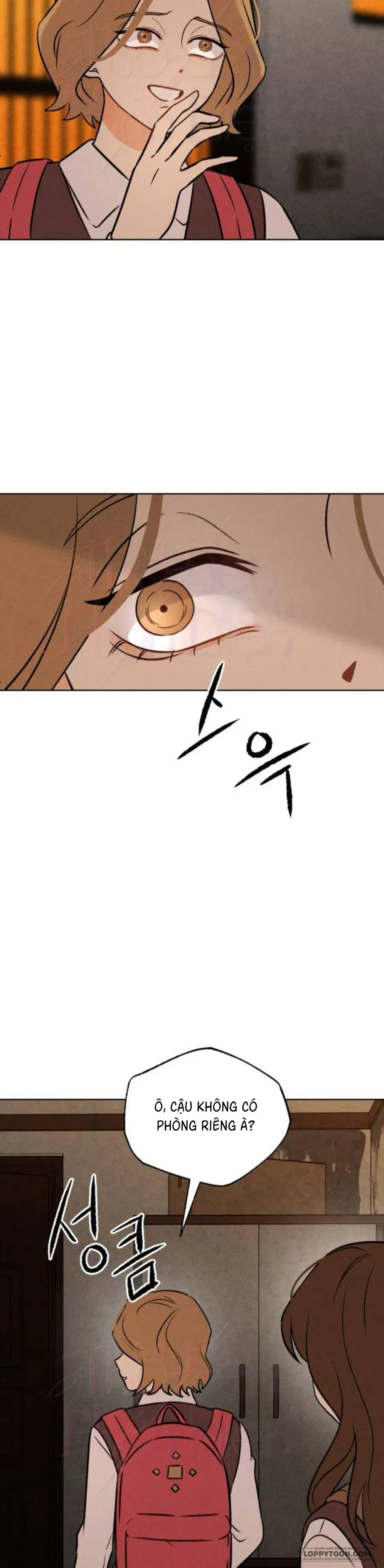Bạn Cùng Lớp Chapter 44 - 3