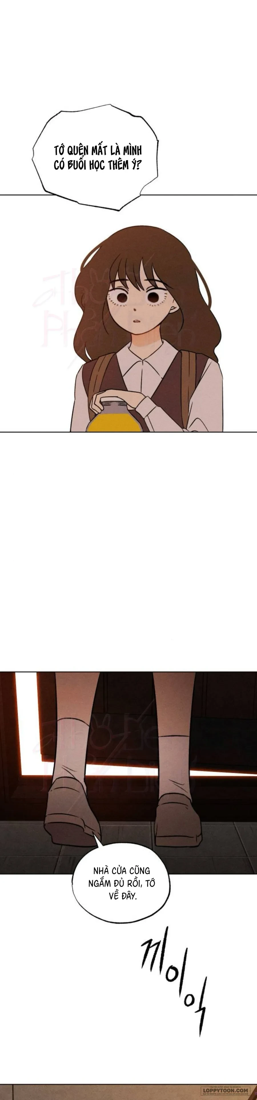Bạn Cùng Lớp Chapter 44 - 11