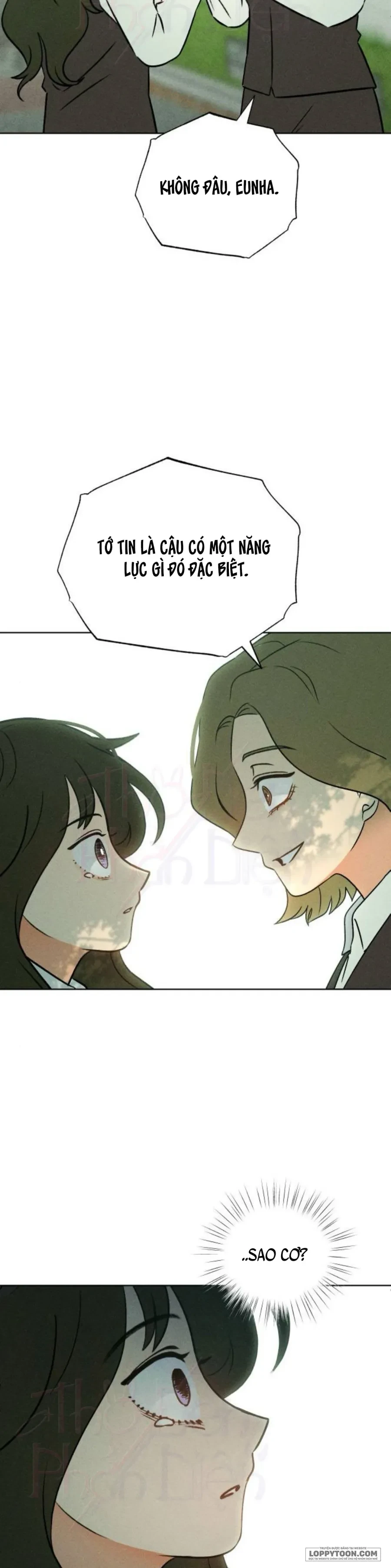 Bạn Cùng Lớp Chapter 44 - 17