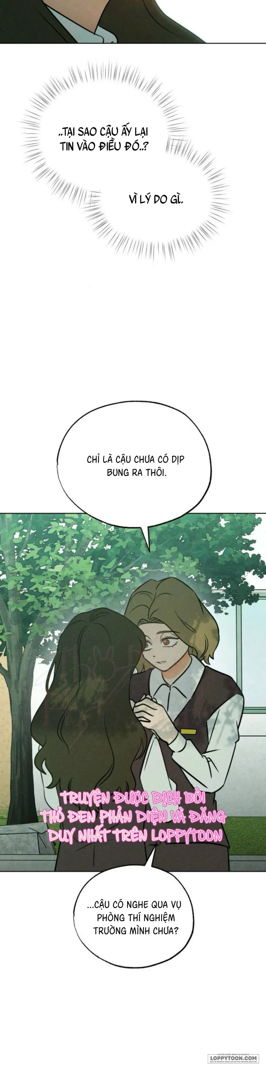 Bạn Cùng Lớp Chapter 44 - 18
