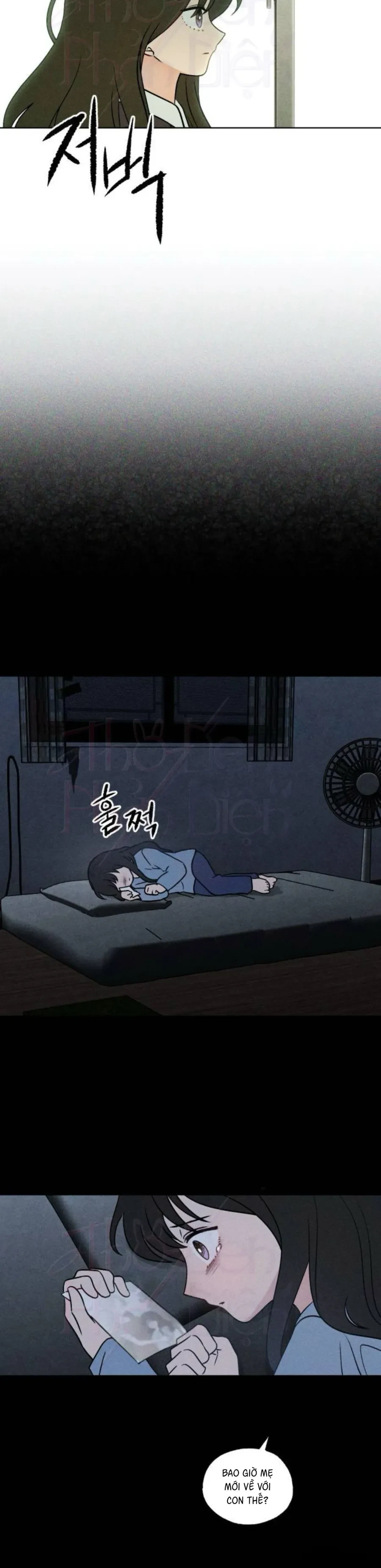 Bạn Cùng Lớp Chapter 44 - 23