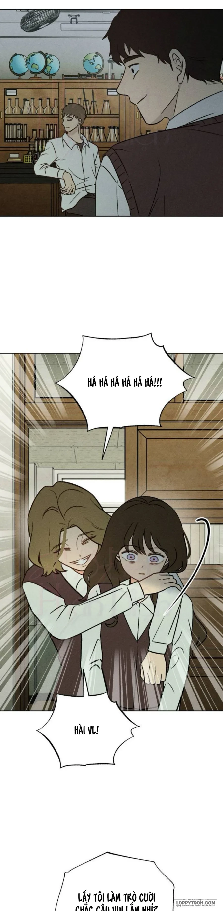 Bạn Cùng Lớp Chapter 44 - 27
