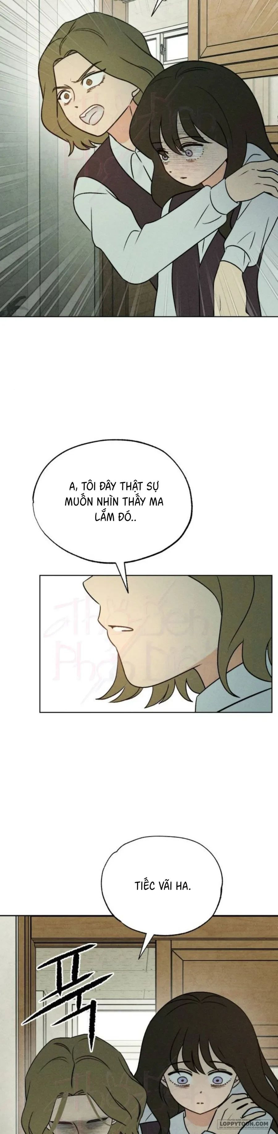 Bạn Cùng Lớp Chapter 44 - 29