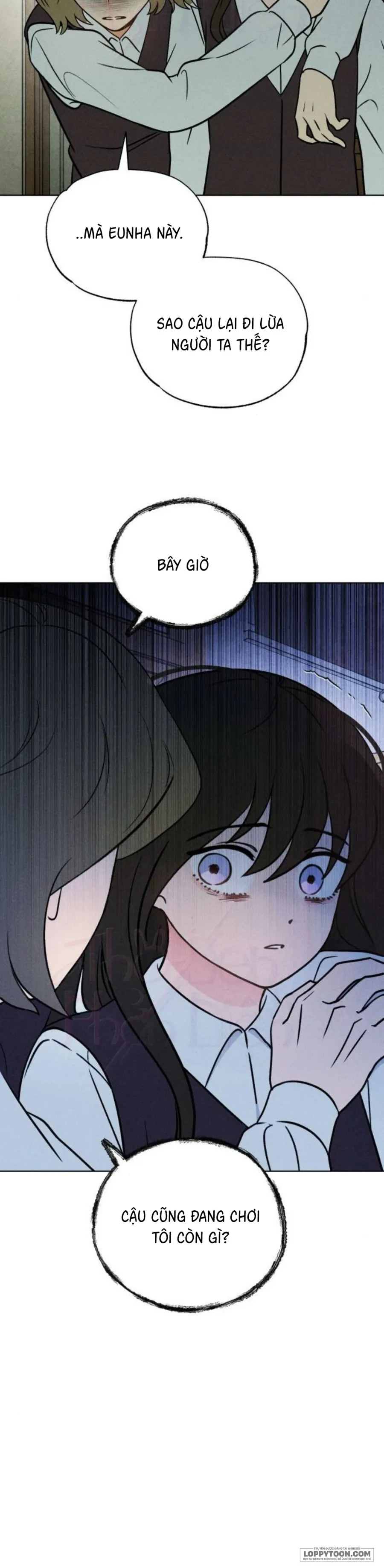 Bạn Cùng Lớp Chapter 44 - 30