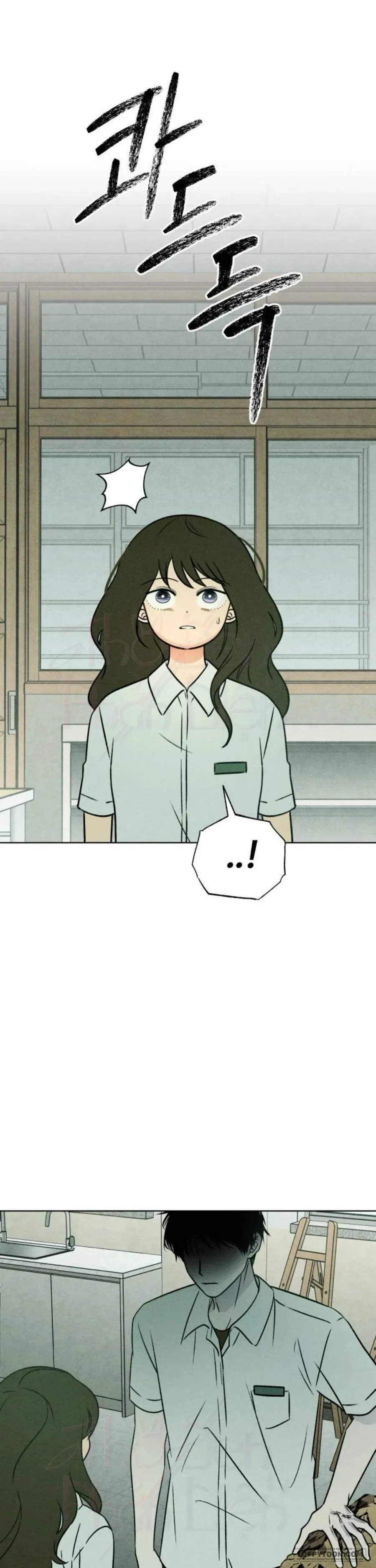 Bạn Cùng Lớp Chapter 44 - 31