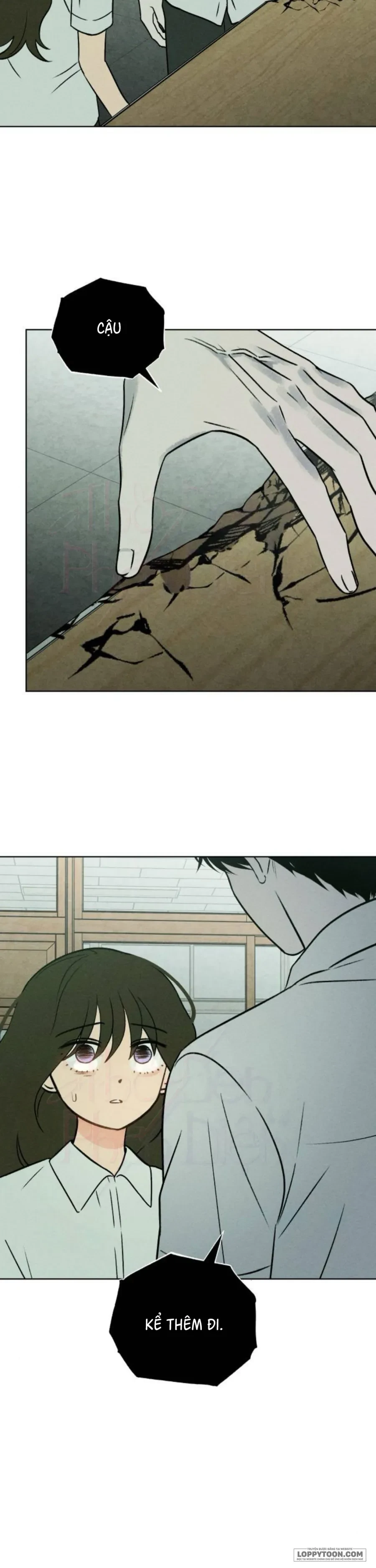 Bạn Cùng Lớp Chapter 44 - 32