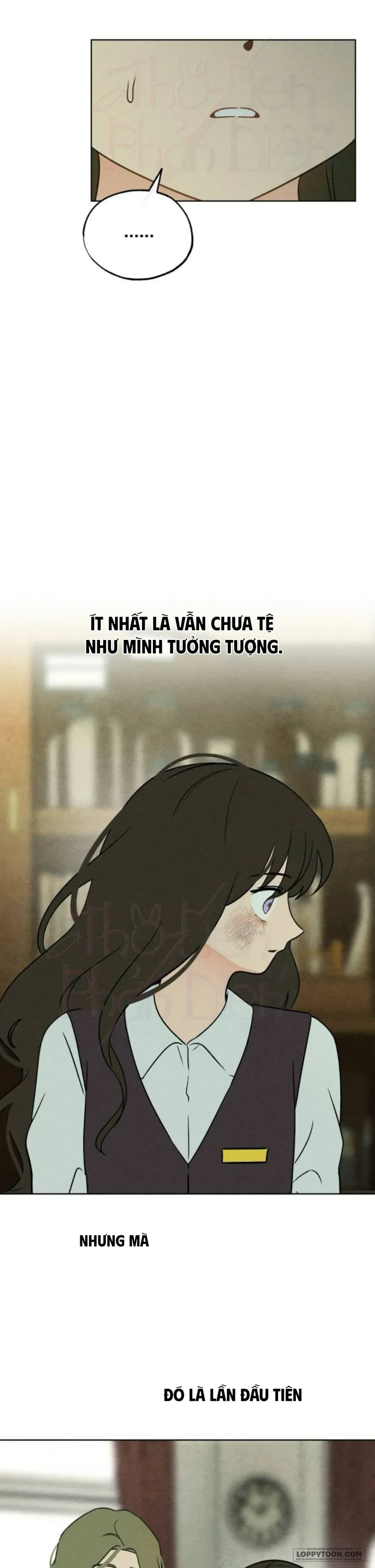 Bạn Cùng Lớp Chapter 44 - 33