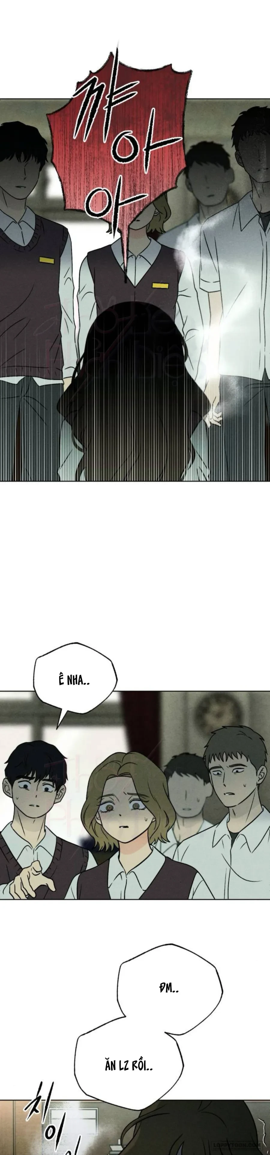 Bạn Cùng Lớp Chapter 44 - 37